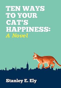 Paperback Ten Ways to Your Cat's Happiness Book