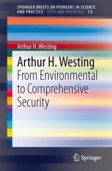 Paperback From Environmental to Comprehensive Security Book