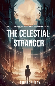 Paperback The Celestial Stranger Book