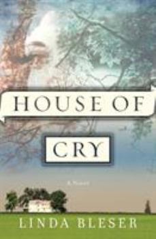 Paperback House of Cry Book