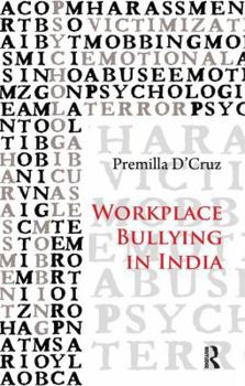 Paperback Workplace Bullying in India Book