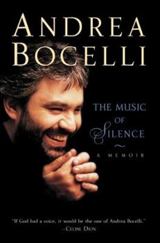 Paperback The Music of Silence: A Memoir Book