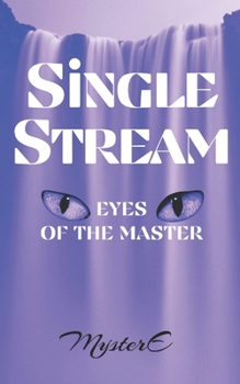 Paperback Single Stream: Eyes of the Master Book