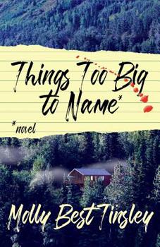 Paperback Things too Big to Name Book