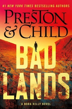 Badlands (Nora Kelly)