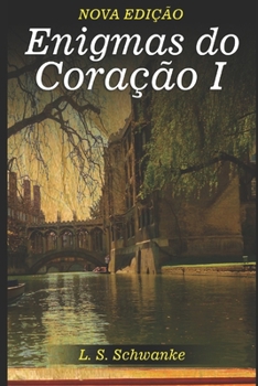 Paperback Enigmas do Coração I: Todo mundo procura por um Par Perfeito [Portuguese] Book