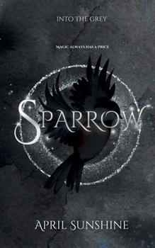 Paperback Sparrow Book