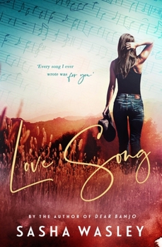 Love Song - Book #3 of the Daughters of the Outback