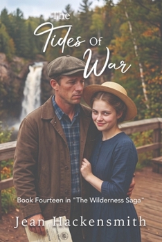 Paperback The Tides of War Book