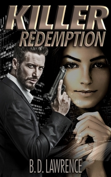 Paperback Killer Redemption Book