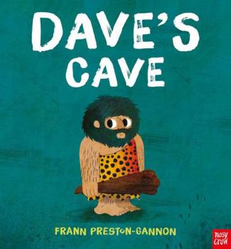Paperback Dave Book