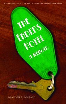 Paperback The Enders Hotel: A Memoir Book