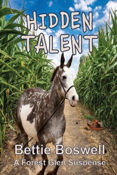 Paperback Hidden Talent Book