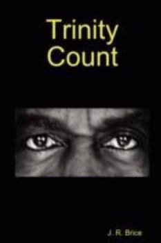 Paperback Trinity Count Book