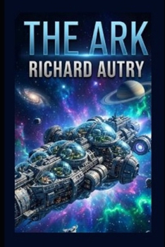 Paperback The Ark Book