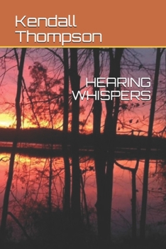 Paperback Hearing Whispers Book