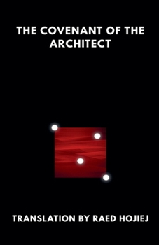 Paperback The Covenant of the Architect Book