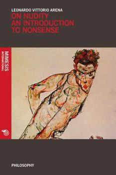 Paperback On Nudity: An Introduction to Nonsense Book