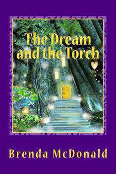 Paperback The Dream and The Torch Book