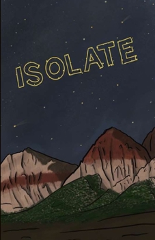 Paperback Impressions: Isolate Book