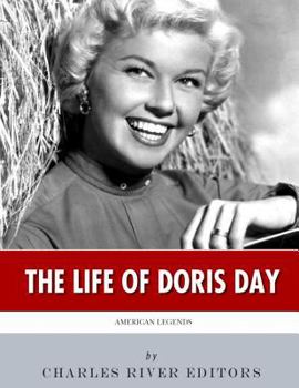 Paperback American Legends: The Life of Doris Day Book