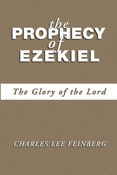Paperback The Prophecy of Ezekiel Book