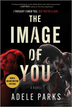 Paperback The Image of You Book