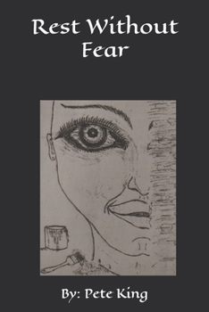 Paperback Rest Without Fear Book