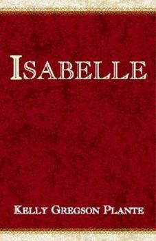 Hardcover Isabelle Book