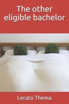 Paperback The other eligible bachelor Book