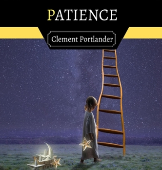 Hardcover Patience Book