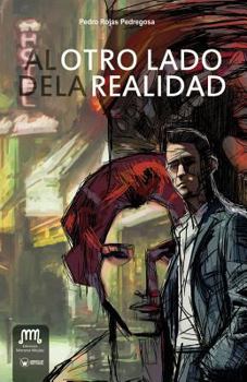 Paperback A otro lado de la realidad [Spanish] Book