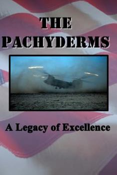 Paperback The Pachyderms: A Legacy of Excellence Book