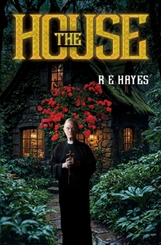Paperback The House Book