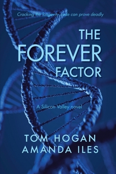 Paperback The Forever Factor Book