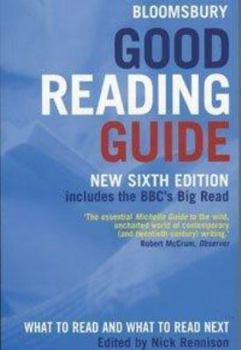 Bloomsbury Good Reading Guide - Book  of the Bloomsbury Good Reading Guides