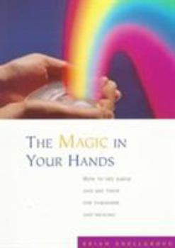 Paperback The Magic in Your Hands Book