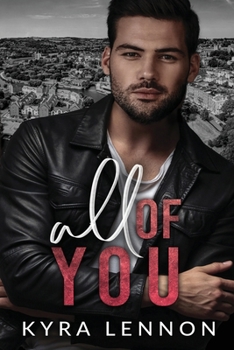 Paperback All Of You Book