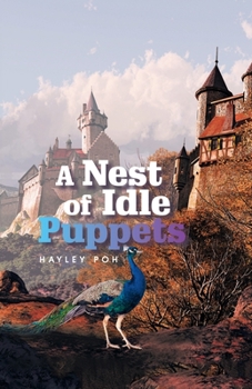 Paperback A Nest of Idle Puppets Book