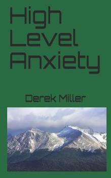 Paperback High Level Anxiety Book