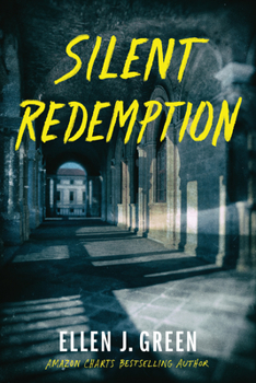 Paperback Silent Redemption Book