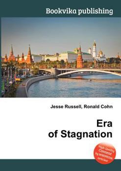 Paperback Era of Stagnation Book