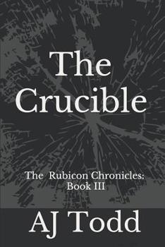 Paperback The Crucible Book