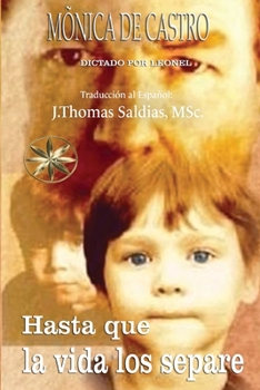 Paperback Hasta que la Vida los Separe [Spanish] Book