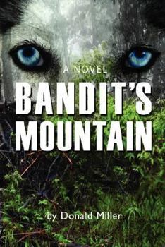 Hardcover Bandit's Mountain Book