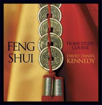 Audio CD Feng Shui Home Study Course [With Feng Shui Home Study Course Book and 12 CDs] Book