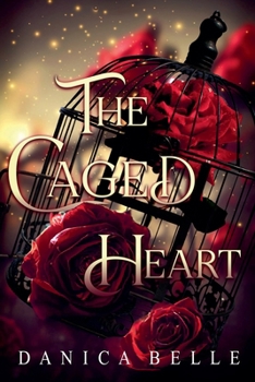 Paperback The Caged Heart Book