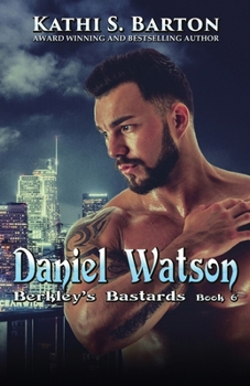 Daniel Watson (Berkley's Bastards)