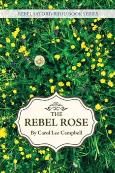 Paperback Rebel Rose Book