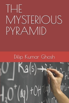 Paperback The Mysterious Pyramid Book